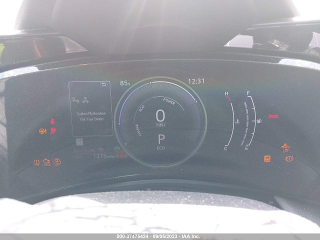 2024 Lexus NX, VIN: JTJGKCEZ1R5011409