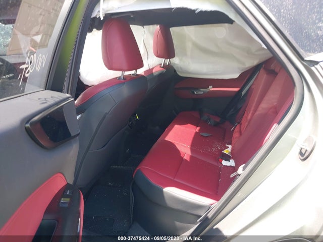 2024 Lexus NX, VIN: JTJGKCEZ1R5011409