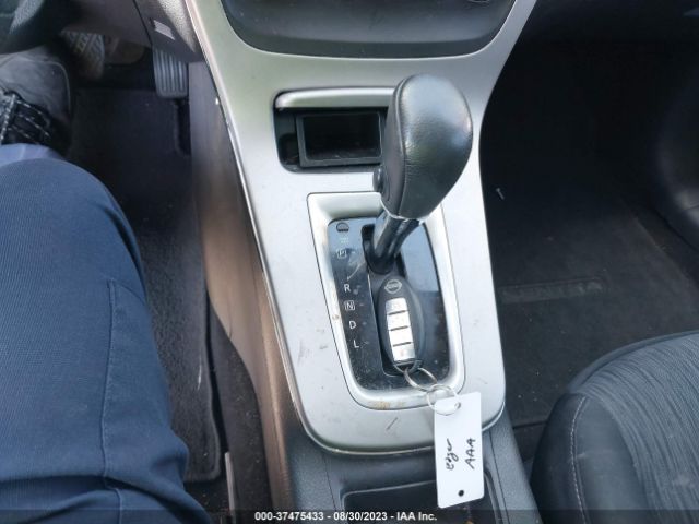 3N1AB7APXFL667353 Nissan Sentra Sr/sl/s/sv/fe+ S