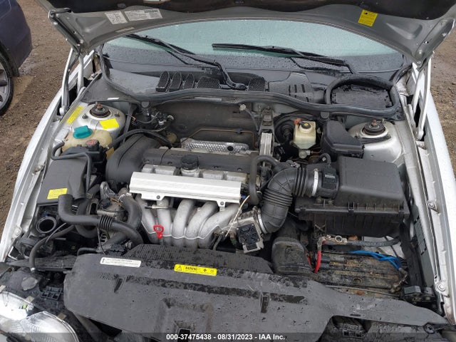 1999 VOLVO S70 VIN: YV1LS55A7X2611691