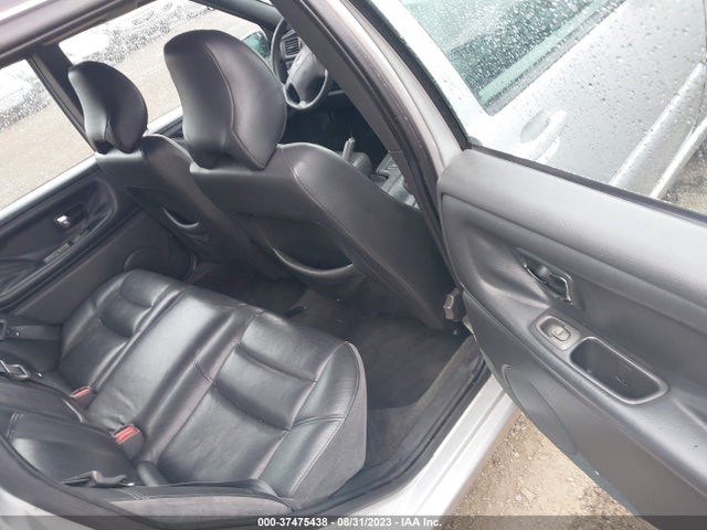 1999 VOLVO S70 VIN: YV1LS55A7X2611691