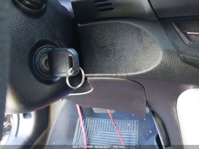 1HGCR2F31GA215554 Honda Accord Sedan Lx