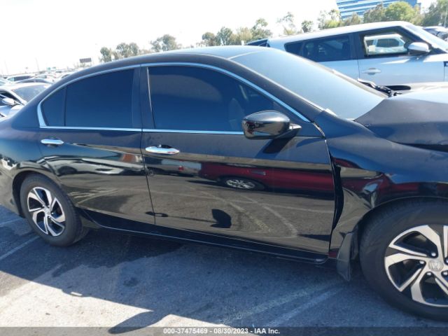 1HGCR2F31GA215554 Honda Accord Sedan Lx