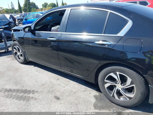 1HGCR2F31GA215554 Honda Accord Sedan Lx