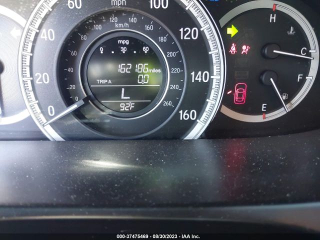 1HGCR2F31GA215554 Honda Accord Sedan Lx