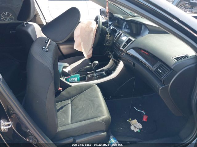 1HGCR2F31GA215554 Honda Accord Sedan Lx