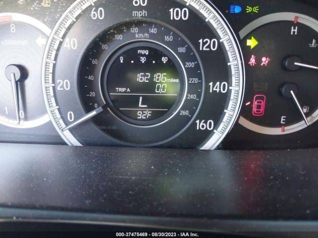 1HGCR2F31GA215554 Honda Accord Sedan Lx