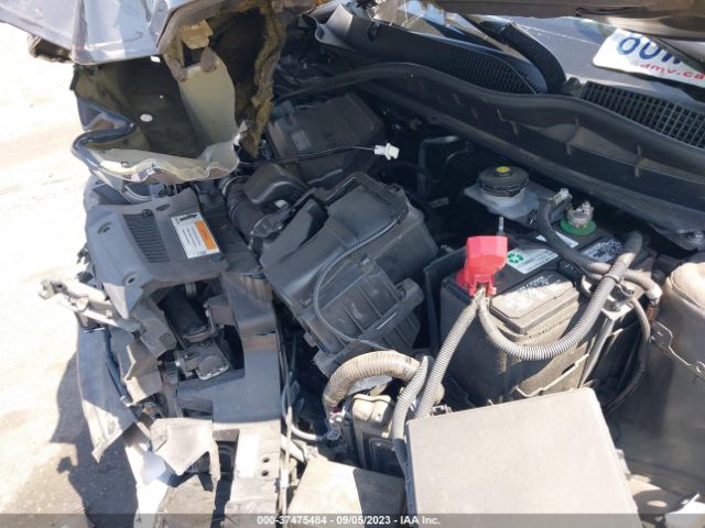 5J6RW1H85JA008963 Honda Cr-v Ex-l