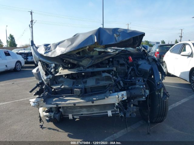 5J6RW1H85JA008963 Honda Cr-v Ex-l