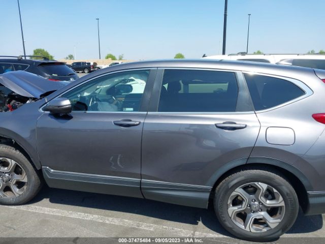 5J6RW1H85JA008963 Honda Cr-v Ex-l