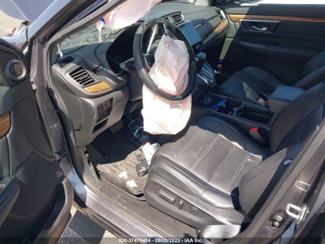 5J6RW1H85JA008963 Honda Cr-v Ex-l