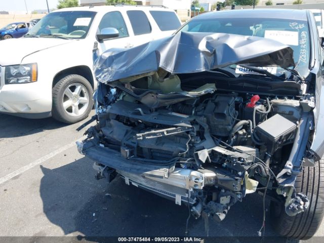 5J6RW1H85JA008963 Honda Cr-v Ex-l