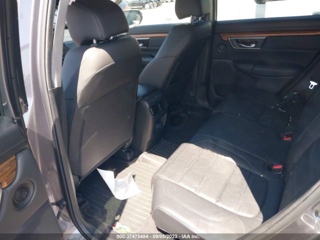 5J6RW1H85JA008963 Honda Cr-v Ex-l