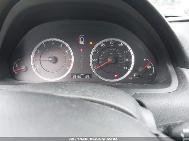 2011 Honda Accord Sdn Lx მანქანა იყიდება აუქციონზე, vin: 1HGCP2F3XBA157006, აუქციონის ნომერი: 37475488