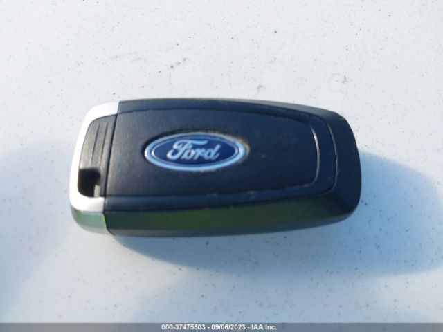 MAJ3S2KE4KC251171 Ford Ecosport Titanium
