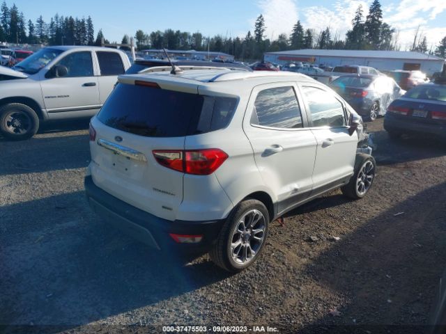 MAJ3S2KE4KC251171 Ford Ecosport Titanium