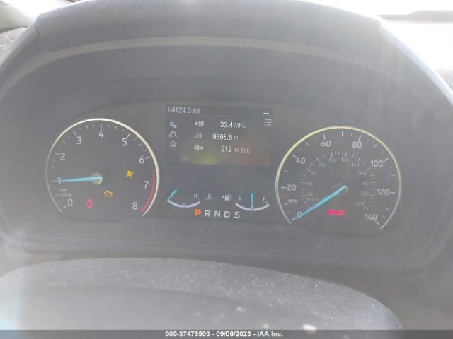 MAJ3S2KE4KC251171 Ford Ecosport Titanium