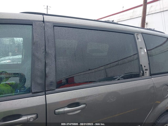 2010 DODGE GRAND CARAVAN SXT VIN: 2D4RN5D13AR272853