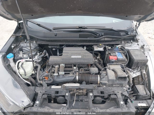 2020 HONDA CR-V LX VIN: 5J6RW2H20LL002058