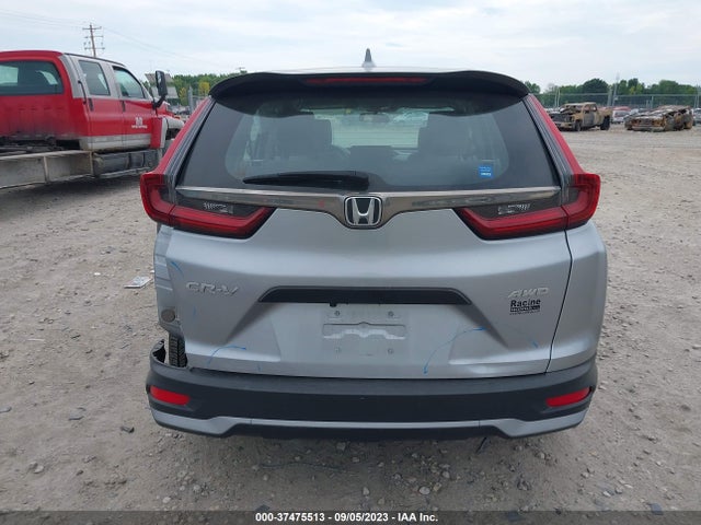 2020 HONDA CR-V LX VIN: 5J6RW2H20LL002058