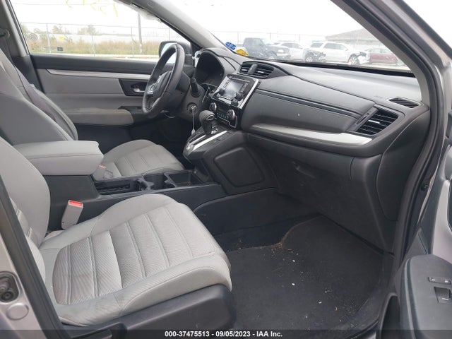 2020 HONDA CR-V LX VIN: 5J6RW2H20LL002058