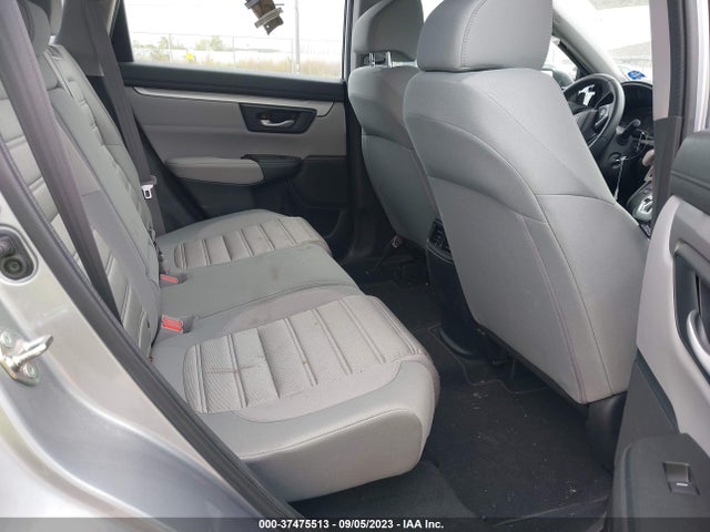 2020 HONDA CR-V LX VIN: 5J6RW2H20LL002058
