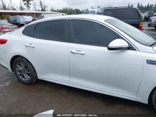 5XXGT4L33LG420017 KIA Optima Lx
