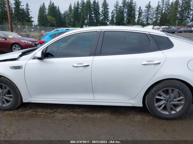 5XXGT4L33LG420017 KIA Optima Lx