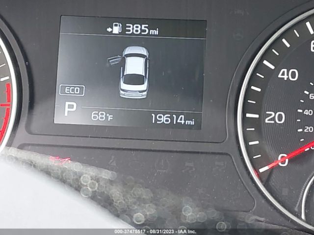 5XXGT4L33LG420017 KIA Optima Lx