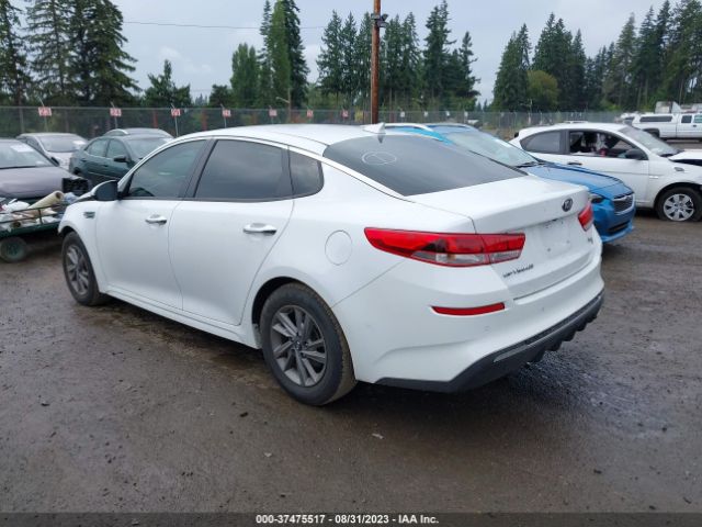 5XXGT4L33LG420017 KIA Optima Lx