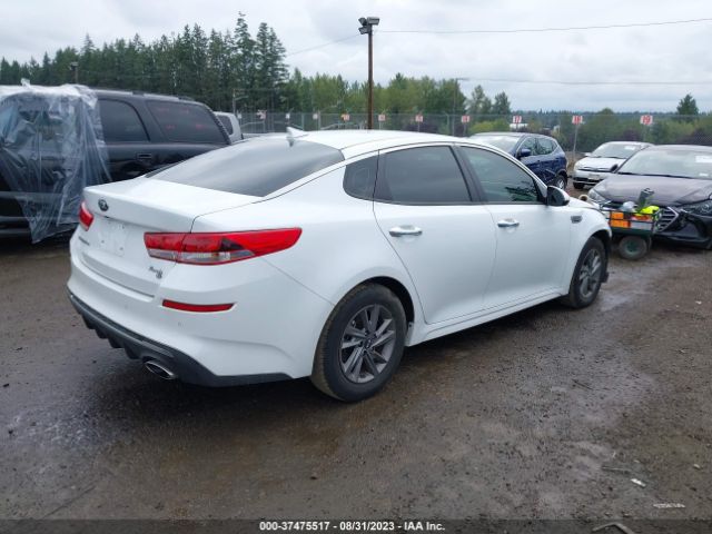 5XXGT4L33LG420017 KIA Optima Lx