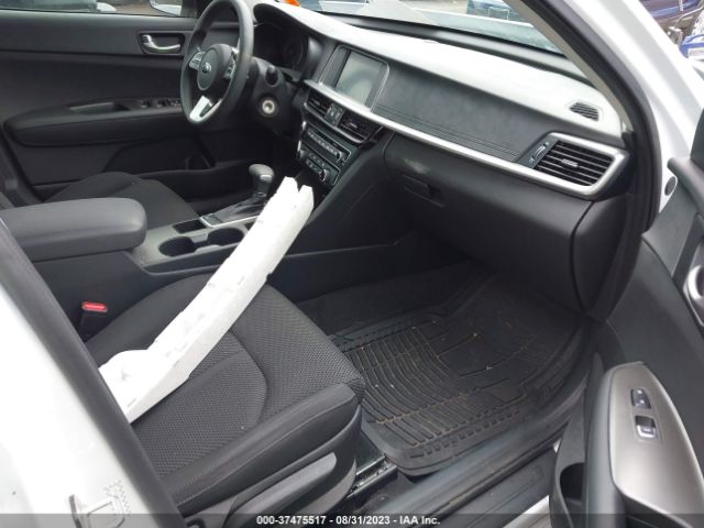 5XXGT4L33LG420017 KIA Optima Lx