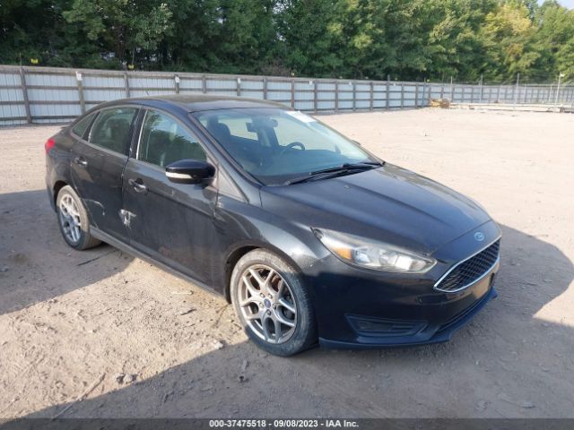1FADP3F28FL227330 auction archive image