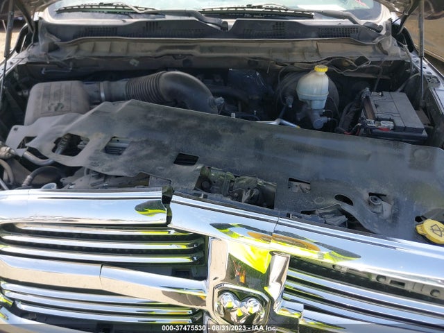 1C6RR6LT1FS604649 RAM 1500 Lone Star