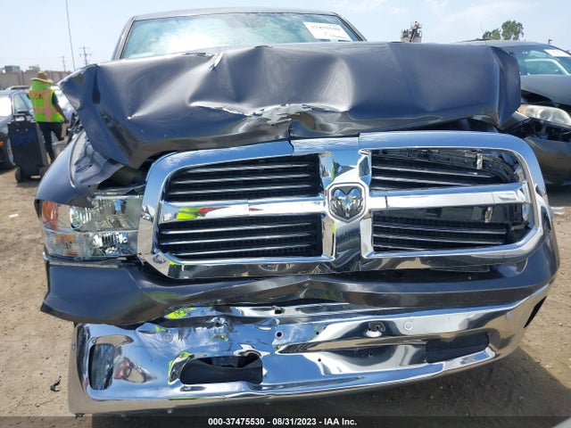 1C6RR6LT1FS604649 RAM 1500 Lone Star