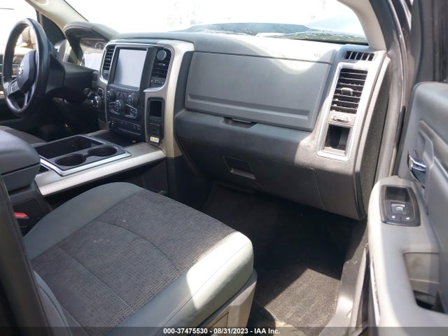 1C6RR6LT1FS604649 RAM 1500 Lone Star