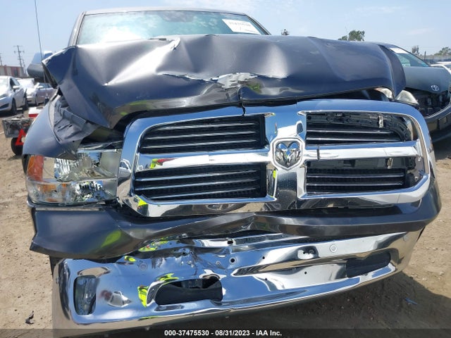 1C6RR6LT1FS604649 RAM 1500 Lone Star