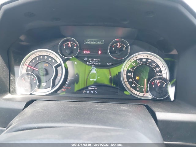 1C6RR6LT1FS604649 RAM 1500 Lone Star