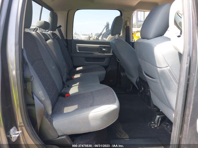 1C6RR6LT1FS604649 RAM 1500 Lone Star