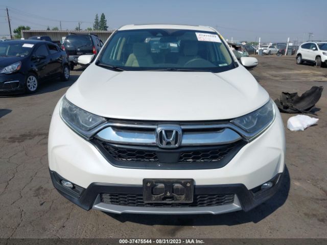 5J6RW2H53JL013532 Honda CR-V EX