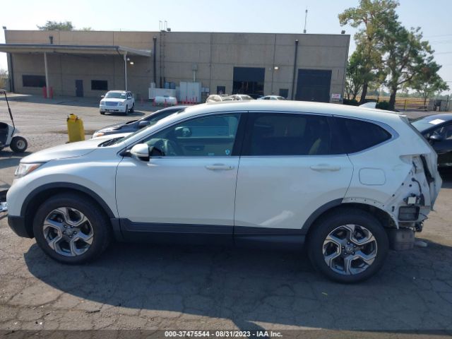 5J6RW2H53JL013532 Honda CR-V EX