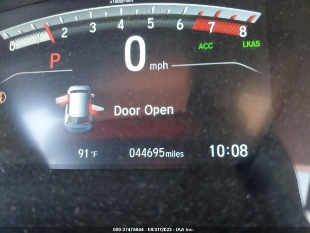 5J6RW2H53JL013532 Honda CR-V EX