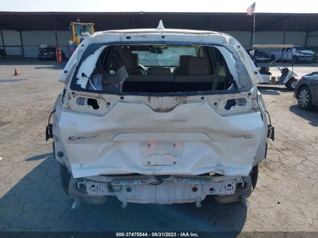 5J6RW2H53JL013532 Honda CR-V EX