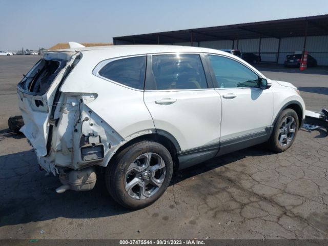 5J6RW2H53JL013532 Honda CR-V EX