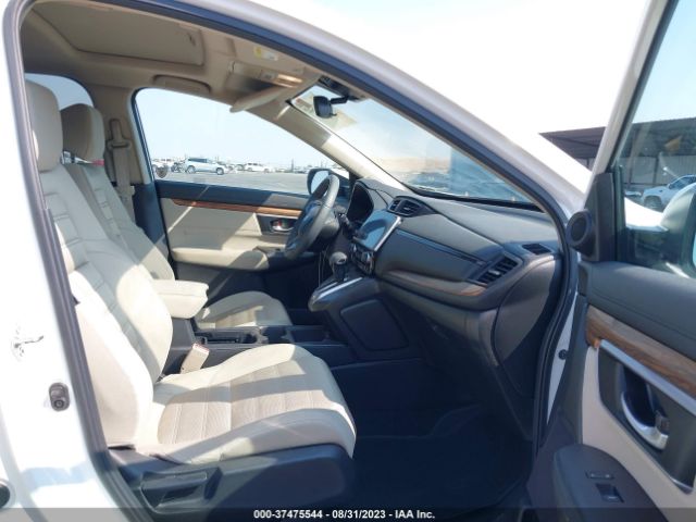 5J6RW2H53JL013532 Honda CR-V EX