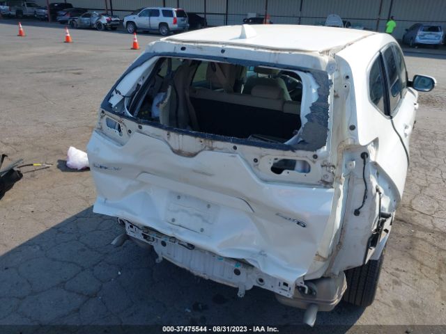 5J6RW2H53JL013532 Honda CR-V EX
