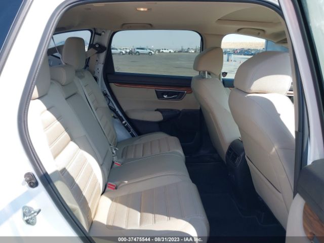 5J6RW2H53JL013532 Honda CR-V EX
