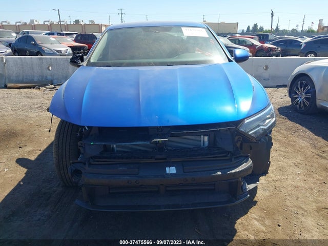 2023 VOLKSWAGEN JETTA S VIN: 3VW5M7BU4PM035468