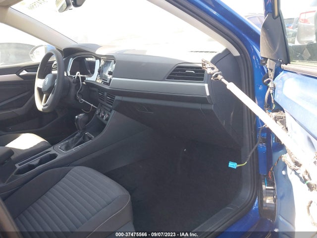 2023 VOLKSWAGEN JETTA S VIN: 3VW5M7BU4PM035468