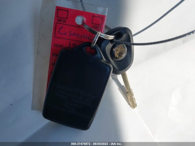 1999 JAGUAR XJ8 SAJKD6045XC873580 Photo 10